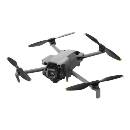 DJI Mini 5 Pro - dron, 4K/60FPS, 50MP, ActiveTrack 360°, zasięg 10 km, kontroler DJI RC-N3